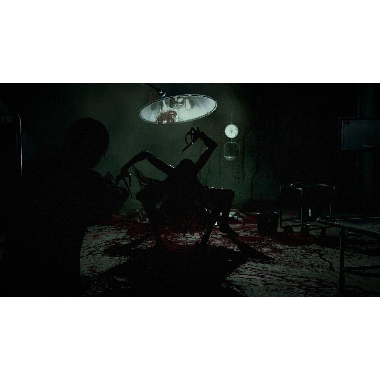 Buy Xbox One,The Evil Within – Xbox One Game - Gadcet UK | UK | London | Scotland | Wales| Near Me | Cheap | Pay In 3 | Video Game Software